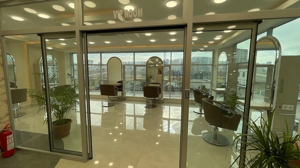 Espira Beauty Center - 13. Fotoğraf Espira Beauty Center - 13. Fotoğraf