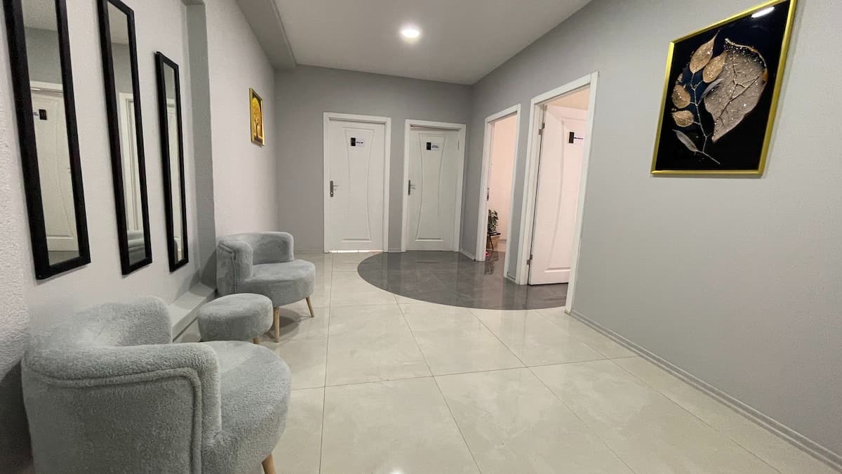 Espira Beauty Center 