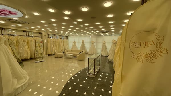 Espira Beauty Center - 20. Fotoğraf Espira Beauty Center - 20. Fotoğraf