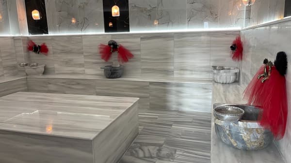 Espira Beauty Center - 10. Fotoğraf Espira Beauty Center - 10. Fotoğraf