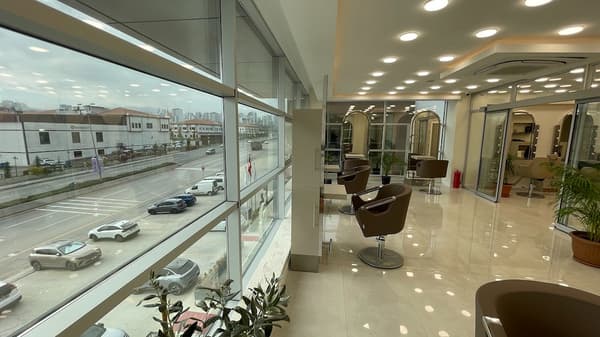 Espira Beauty Center  - 12. Fotoğraf