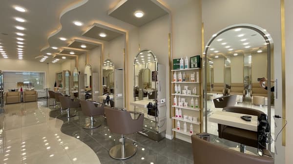 Espira Beauty Center  - 14. Fotoğraf