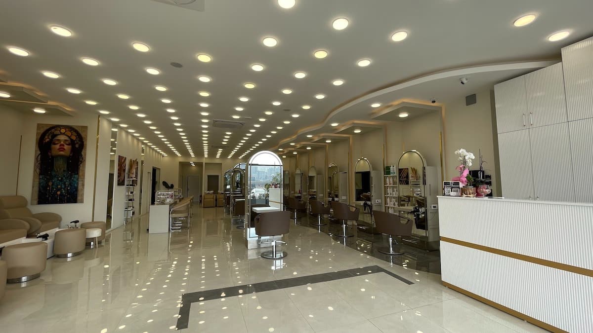 Espira Beauty Center  - 4. Fotoğraf