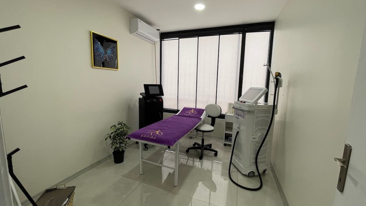Espira Beauty Center 