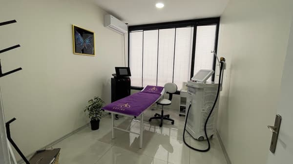 Espira Beauty Center - 22. Fotoğraf Espira Beauty Center - 22. Fotoğraf