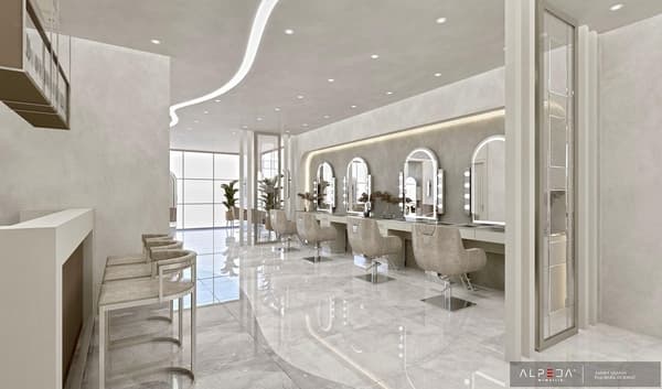 Espira Beauty Center  - 31. Fotoğraf