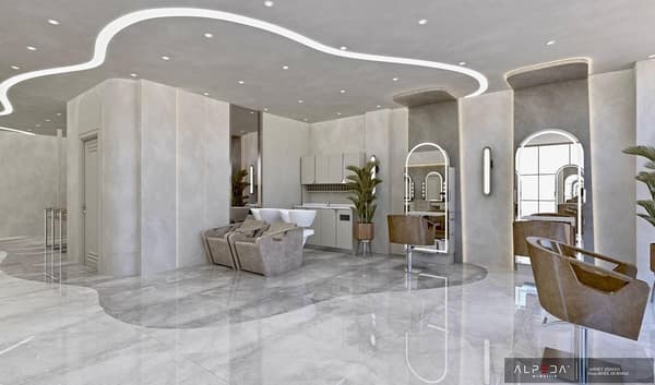 Espira Beauty Center - 32. Fotoğraf Espira Beauty Center - 32. Fotoğraf