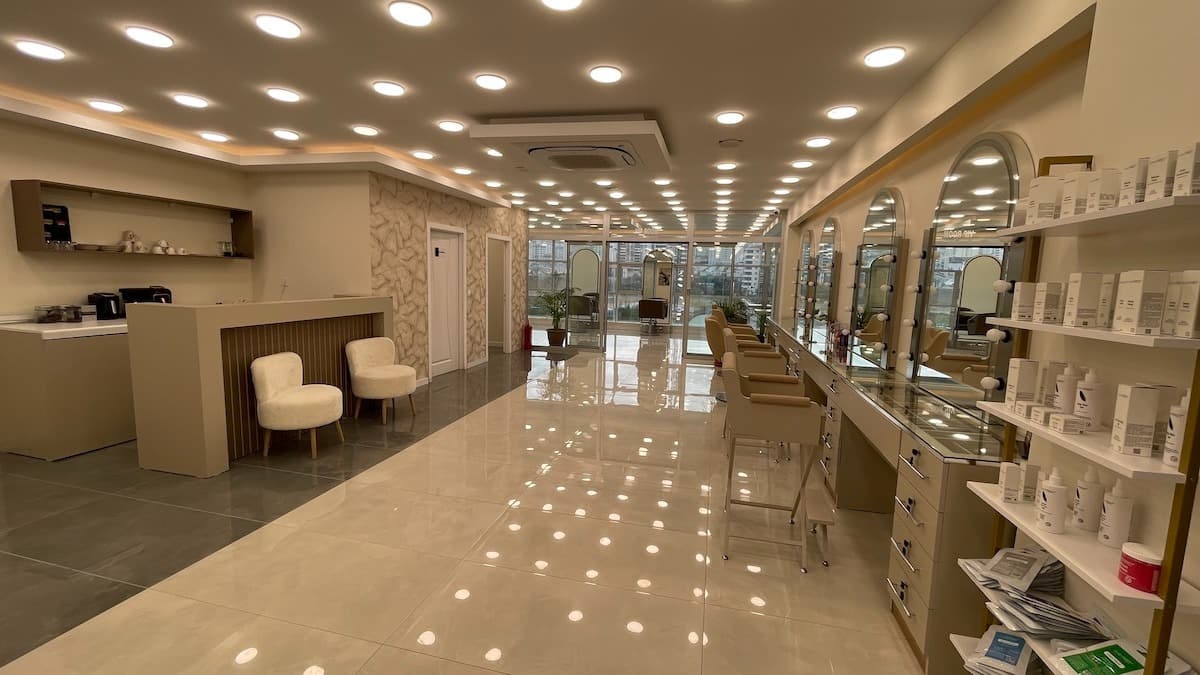 Espira Beauty Center  - 2. Fotoğraf