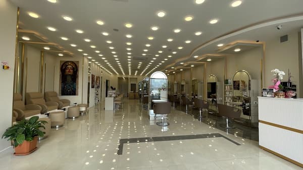 Espira Beauty Center - 26. Fotoğraf Espira Beauty Center - 26. Fotoğraf