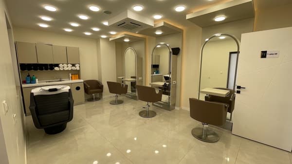 Espira Beauty Center - 27. Fotoğraf Espira Beauty Center - 27. Fotoğraf