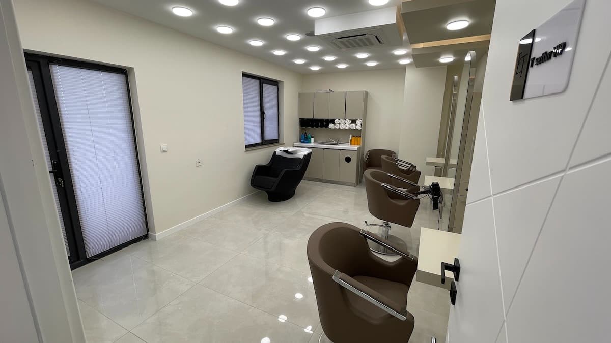 Espira Beauty Center 