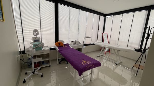 Espira Beauty Center - 24. Fotoğraf Espira Beauty Center - 24. Fotoğraf