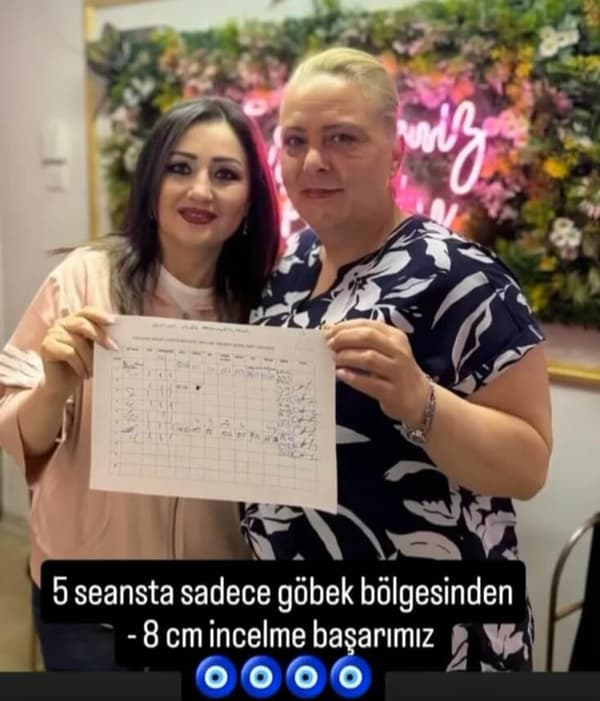 Esin Deniz Beauty - 5. Fotoğraf Esin Deniz Beauty - 5. Fotoğraf