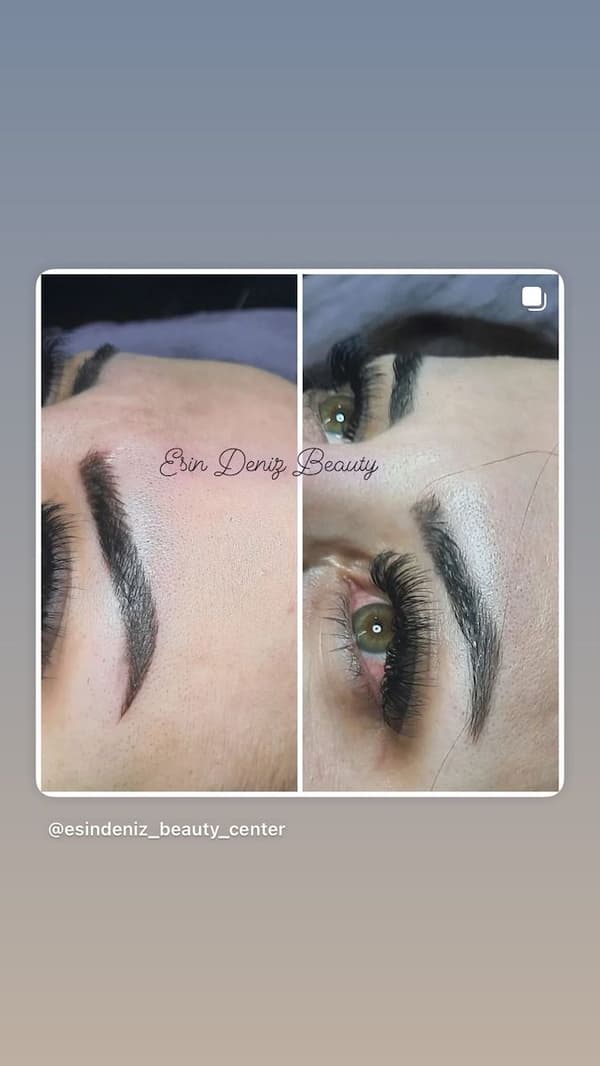 Esin Deniz Beauty  - 14. Fotoğraf