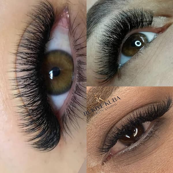 Rukiye Kuba Güzellik Salonu  - 10. Fotoğraf