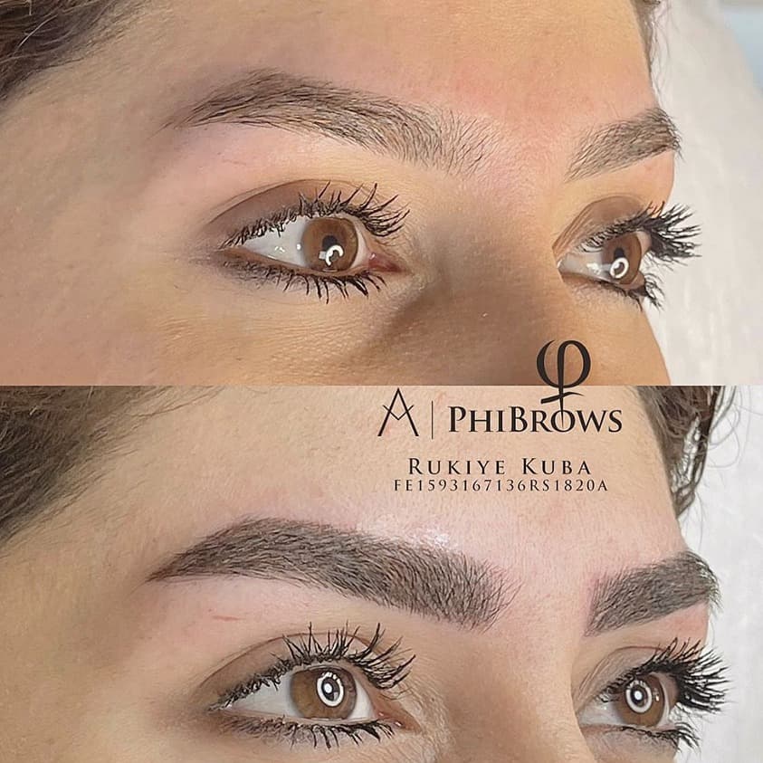 Rukiye Kuba Güzellik Salonu  - Ankara Cilt Bakımı  - 4. Fotoğraf