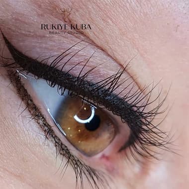 Rukiye Kuba Güzellik Salonu 