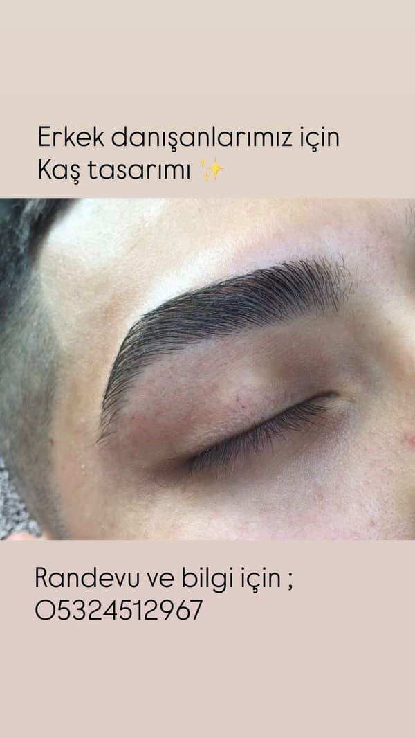 Rukiye Kuba Güzellik Salonu  - 8. Fotoğraf
