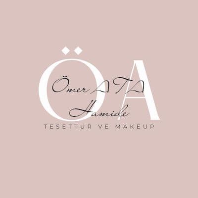 Ömer Ata Kuaför Tesettür Makeup by Hamide