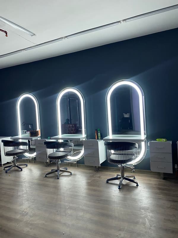 Ömer Ata Kuaför Tesettür Makeup by Hamide - 30. Fotoğraf