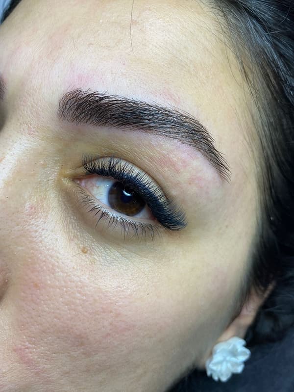 Ömer Ata Kuaför Tesettür Makeup by Hamide - 19. Fotoğraf