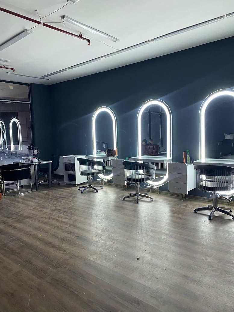 Ömer Ata Kuaför Tesettür Makeup by Hamide - 2. Fotoğraf