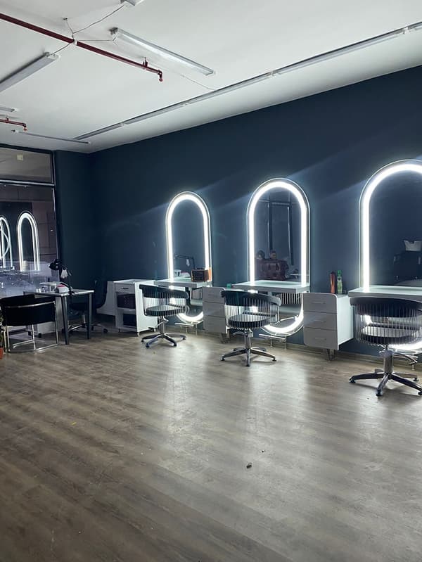 Ömer Ata Kuaför Tesettür Makeup by Hamide - 2. Fotoğraf