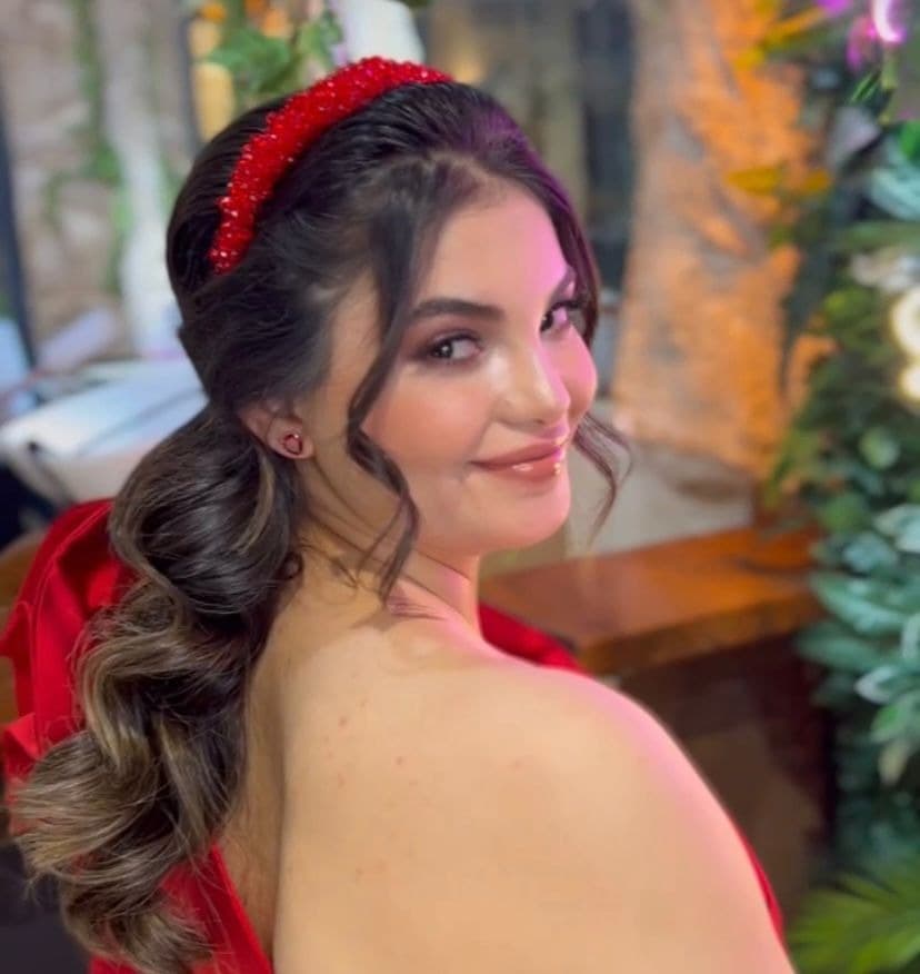 Ömer Ata Kuaför Tesettür Makeup by Hamide - 3. Fotoğraf