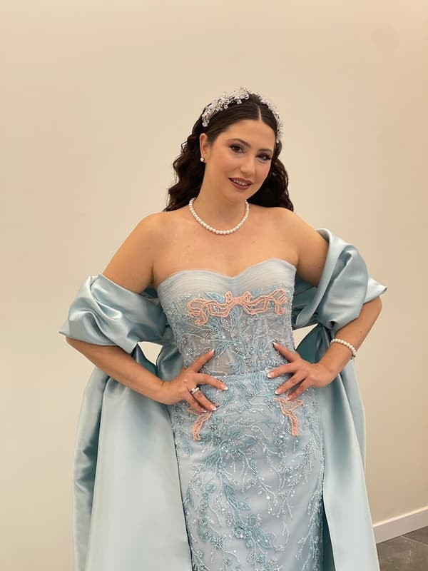 Ömer Ata Kuaför Tesettür Makeup by Hamide - 29. Fotoğraf