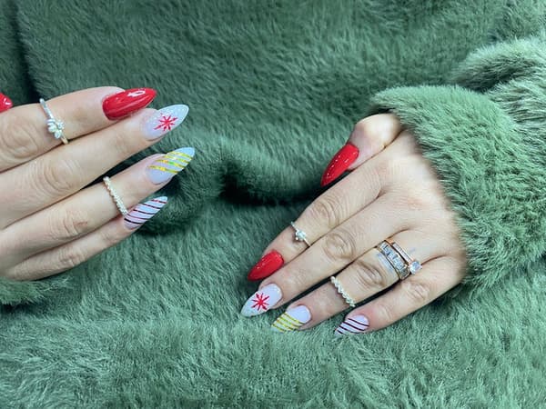 Ömer Ata Kuaför Tesettür Makeup by Hamide - 27. Fotoğraf