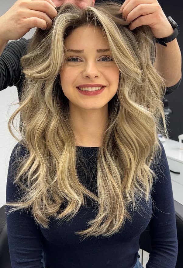 Ömer Ata Kuaför Tesettür Makeup by Hamide - 2. Fotoğraf