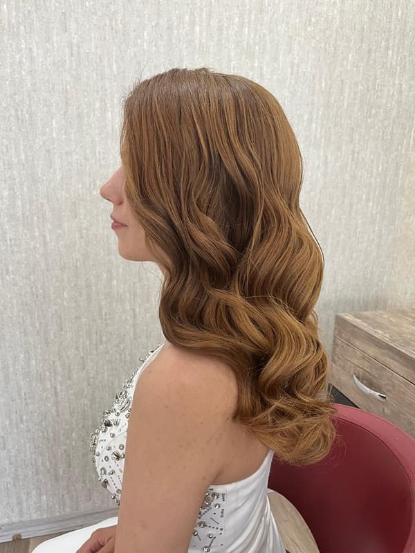 Ömer Ata Kuaför Tesettür Makeup by Hamide - 34. Fotoğraf