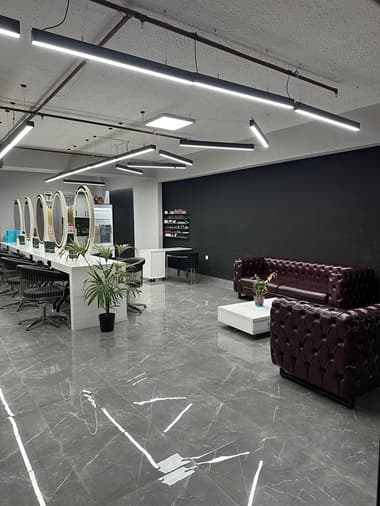 Ömer Ata Kuaför Tesettür Makeup by Hamide