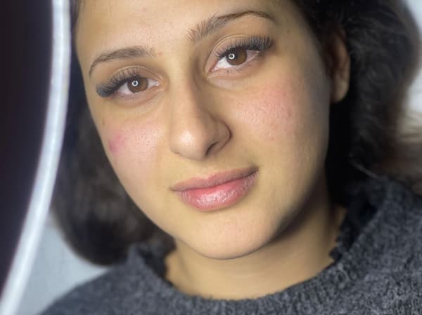 Ömer Ata Kuaför Tesettür Makeup by Hamide - 23. Fotoğraf