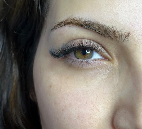 Ömer Ata Kuaför Tesettür Makeup by Hamide - 25. Fotoğraf