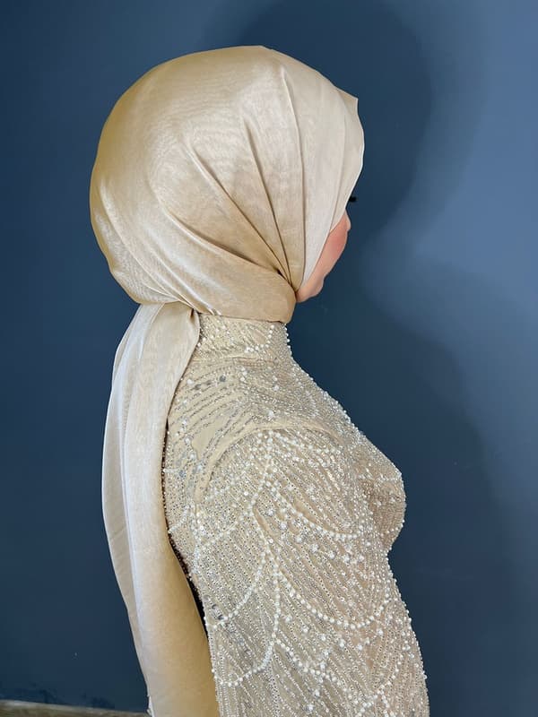 Ömer Ata Kuaför Tesettür Makeup by Hamide - 37. Fotoğraf