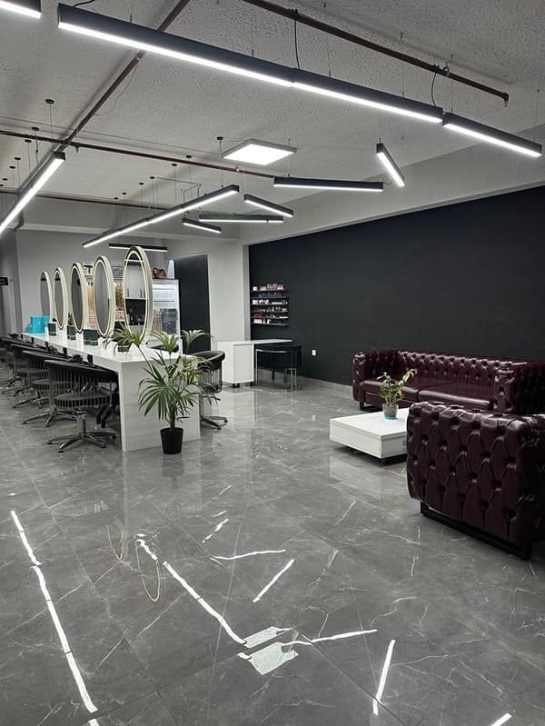 Ömer Ata Kuaför Tesettür Makeup by Hamide - 21. Fotoğraf