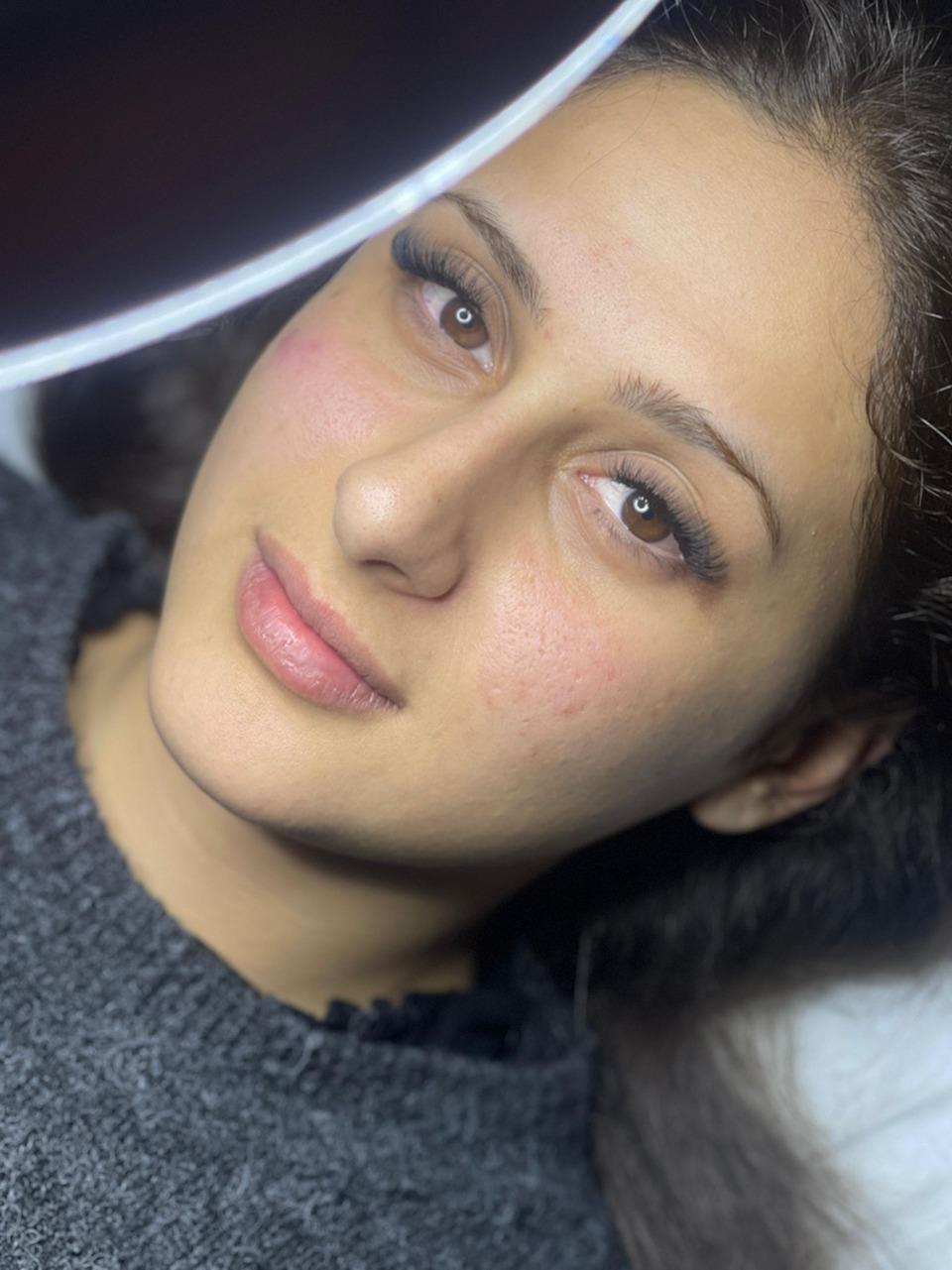 Ömer Ata Kuaför Tesettür Makeup by Hamide