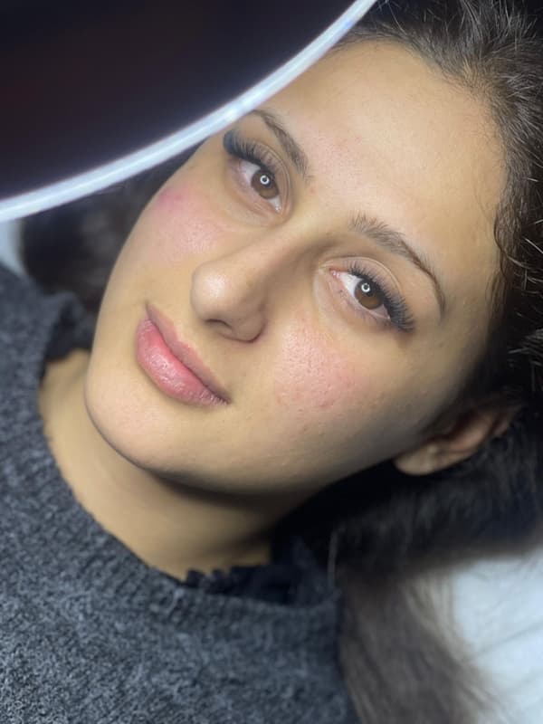 Ömer Ata Kuaför Tesettür Makeup by Hamide - 31. Fotoğraf