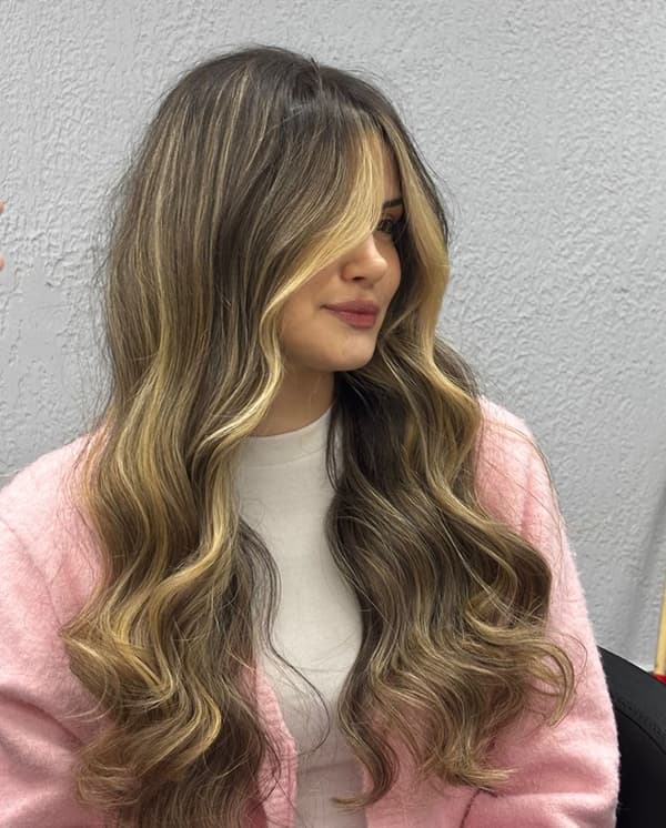 Ömer Ata Kuaför Tesettür Makeup by Hamide - 4. Fotoğraf