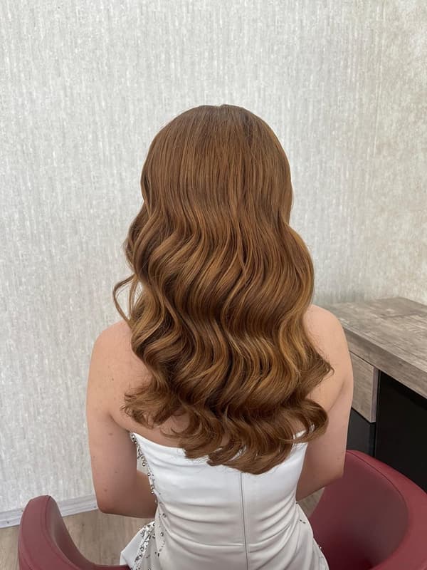 Ömer Ata Kuaför Tesettür Makeup by Hamide - 17. Fotoğraf