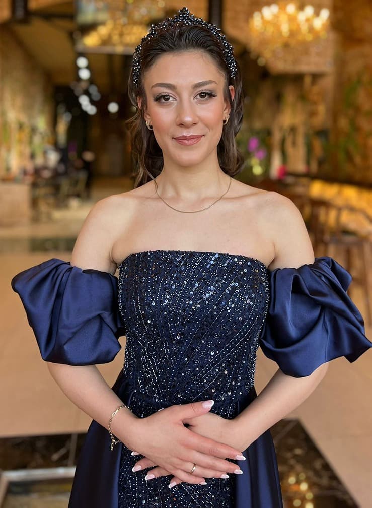 Ömer Ata Kuaför Tesettür Makeup by Hamide